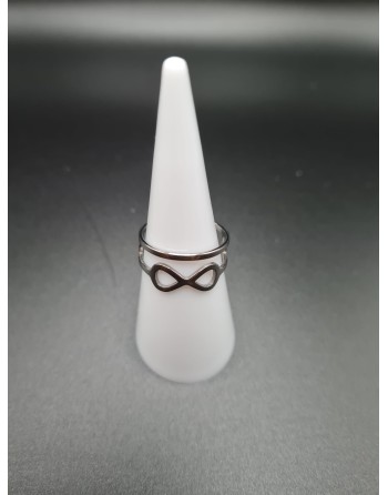 Bague infini