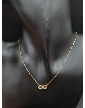 Collier infini