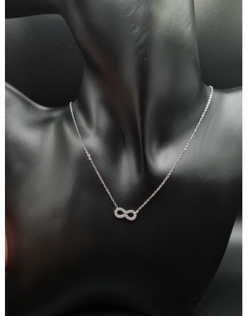 Collier infini