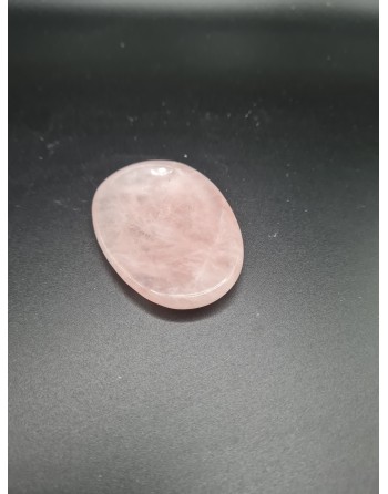 anti stress quartz rose