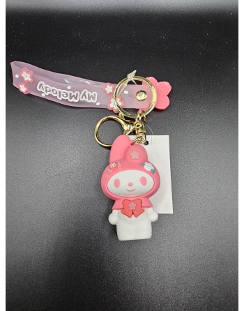 porte clé hello kitty