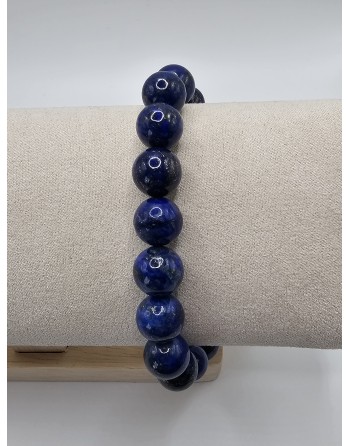 bracelet lapis lazuli