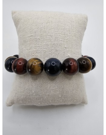 bracelet trois oeil 12mn