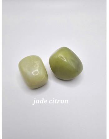 pierre roule jade citron