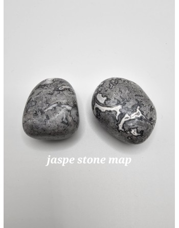 jaspe stone map