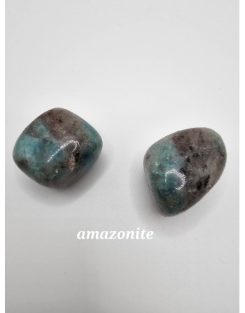 pierre roule amazonite