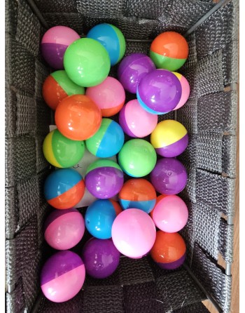 1 boule mystère