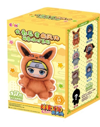 NARUTO EAKI